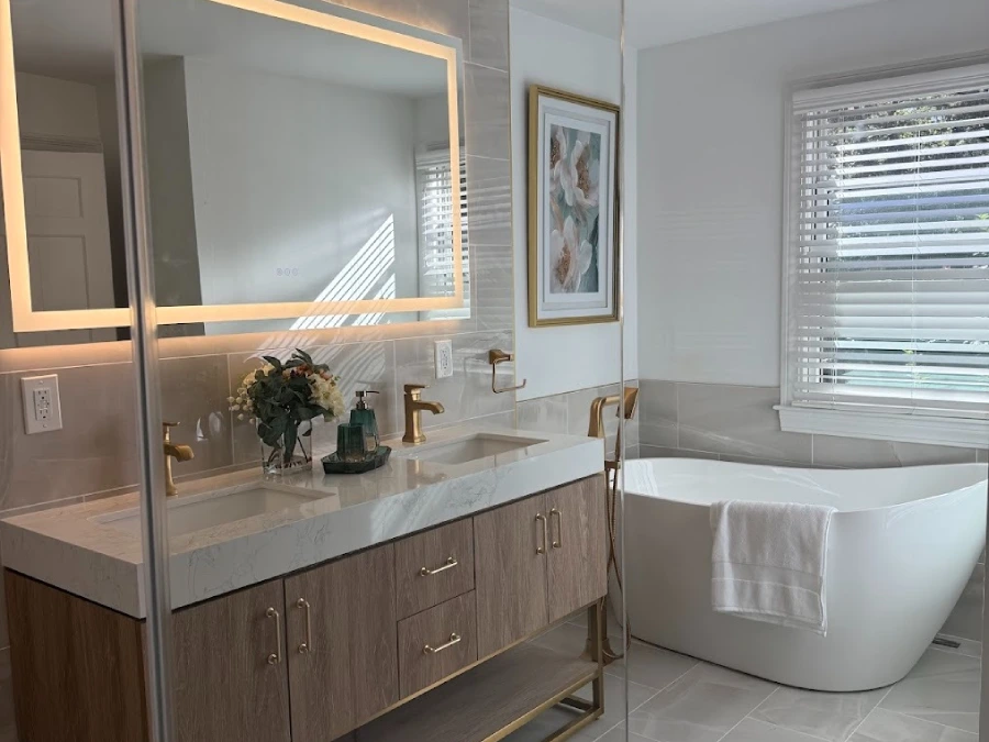 Professional Remodel Contractor in Norwood, MA Professional Remodel Contractor in Norwood, MA